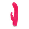 Happy Rabbit Mini Rabbit Rechargeable - Pink