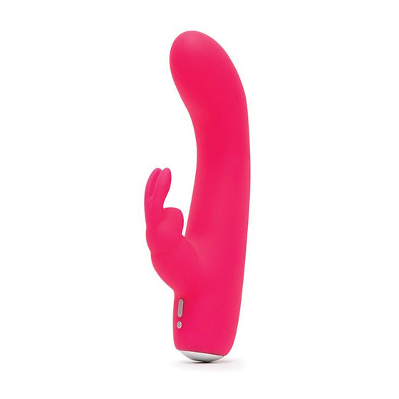 Happy Rabbit Mini Rabbit Rechargeable - Pink