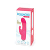 Happy Rabbit Mini Rabbit Rechargeable - Pink