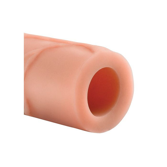 Fantasy X-tensions Perfect 1" Extension - Flesh