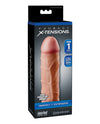Fantasy X-tensions Perfect 1" Extension - Flesh