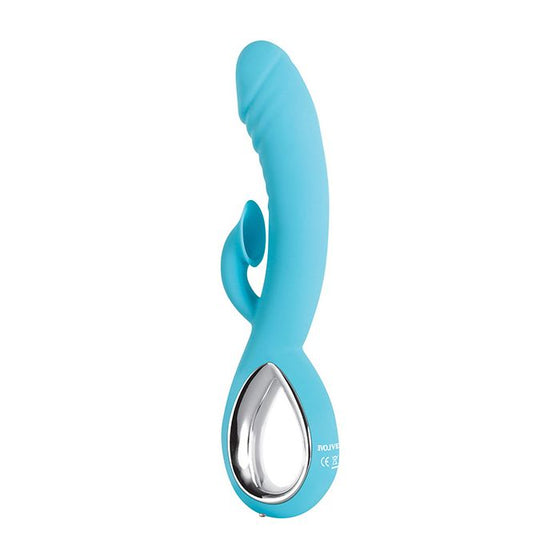 Evolved Triple Infinity - Teal