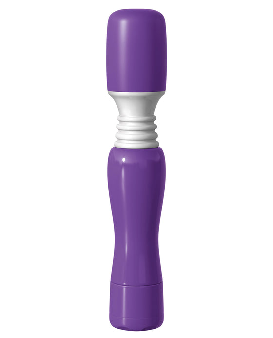 Maxi Wanachi Massager Waterproof - Purple