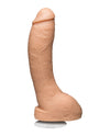 Jeff Stryker 10" Realistic Cock