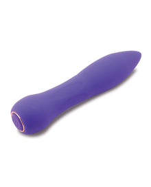  Nu Sensuelle Bobbii Flexible Vibe XLR8 Turbo Boost - Ultra Violet