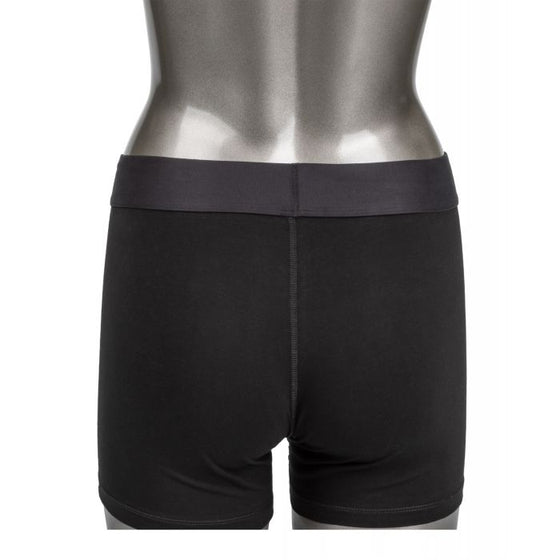 Packer Gear Boxer Brief with Packing Pouch - L/XL