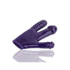 Oxballs Claw Glove - Eggplant