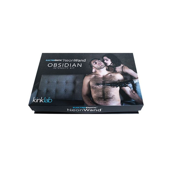 Kinklab Obsidian Intensity Kit
