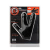 Oxballs Claw Glove - Black