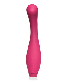 Je Joue Juno G Spot Vibrator - Fuchsia