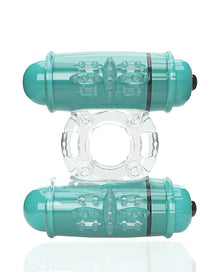  Screaming O 4B Double Wammy - Kiwi