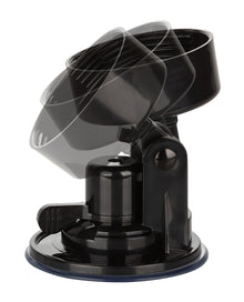  Private Suction Base Accessory - Black