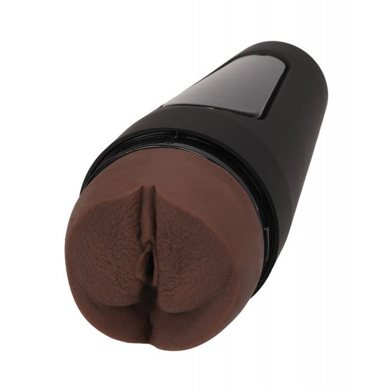 Main Squeeze ULTRASKYN Pussy Stroker - Jenna Foxx