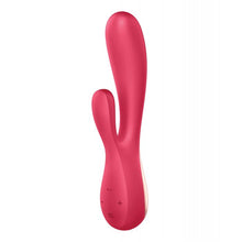  Satisfyer Mono Flex - Red