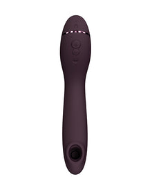  Womanizer OG Long-Handle - Aubergine