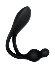  Evolved You Me Us Bendable Vibe - Black