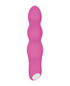 Evolved Afterglow Light Up Vibrator - Pink