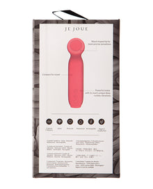  Je Joue Vita Bullet Vibrator - Watermelon Pink