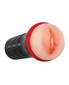  Zero Tolerance Pop On the Go Stroker - Light
