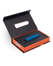  Nu Sensuelle Iconic Bullet - Deep Turquoise