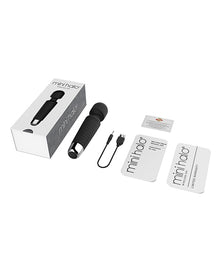  Mini Halo Wireless 20x Wand - Midnight