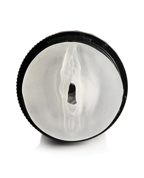 Curve Toys Jock Tightening & Vibrating Masturbator