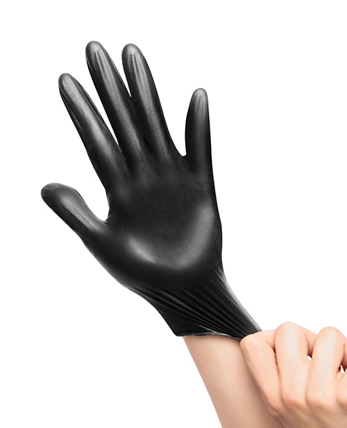 b-Vibe Masster's Degree Edition Anal Education Set