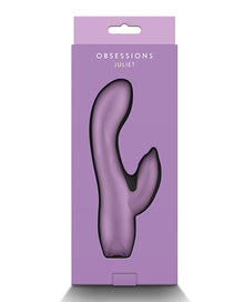  Obsessions Juliet Vibe - Light Purple