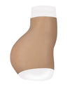 XX-DREAMSTOYS Ultra Realistic Vagina Form Medium - Ivory