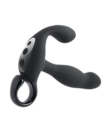  Playboy Pleasure Come Hither Prostate Massager - 2 AM