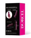 Dorcel Mini Wanderful - Plum