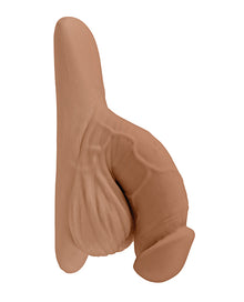  Gender X 4" Packer - Tan