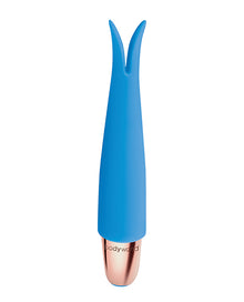  Xgen Bodywand Mini Vibes Flit - Blue