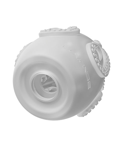 Lovense Kraken Egg 6-Pack - White