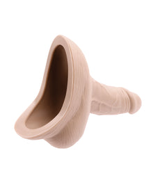  Gender X Silicone Stand To Pee - Light