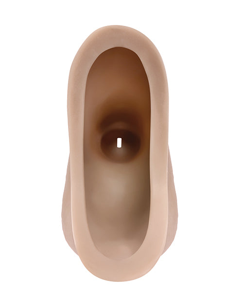 Gender X Silicone Stand To Pee - Light