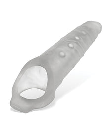  Oxballs Snake Deep-Reacher Cocksheath - Clear Ice