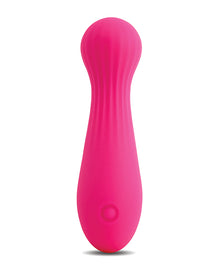  Nu Sensuelle Sola Nubii Flexible Bullet - Pink