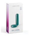 JimmyJane Mini Chroma - Teal