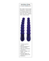 Selopa Beaded Beauty - Purple