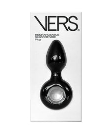  VERS Plug Vibe - Black