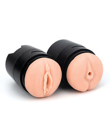  Hall Pass Desire Neveda Double Ended Pussy & Anal Stroker