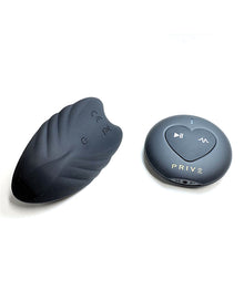  PRIVE Angel Panty Vibe - Black