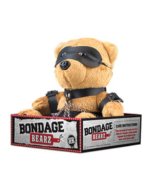  Bondage Bearz Charlie Chains