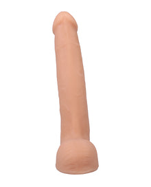  Signature Cocks ULTRASKYN 10" Cock w/Removable Vac-U-Lock Suction Cup - Oliver Flynn