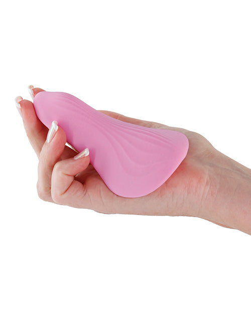 Desire Mantra Panty Vibe - Coral