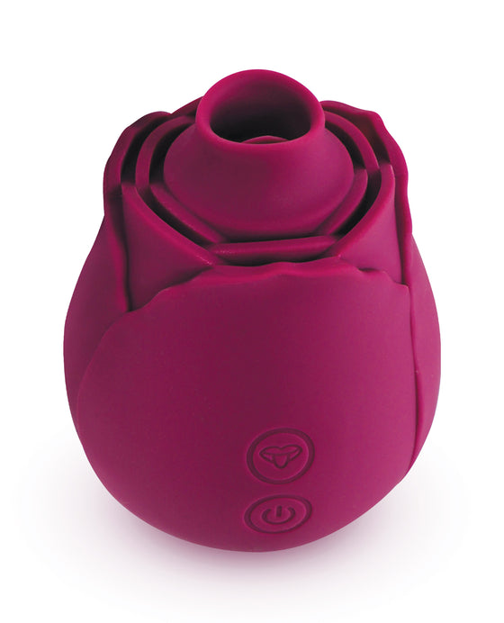 Skins Rose Buddies The Rose Flutterz - Red