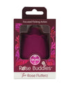 Skins Rose Buddies The Rose Flutterz - Red