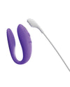 We-Vibe Sync Go - Light Purple