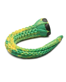  Creature Cocks Titan Tentacle Extra Long Silicone Dildo